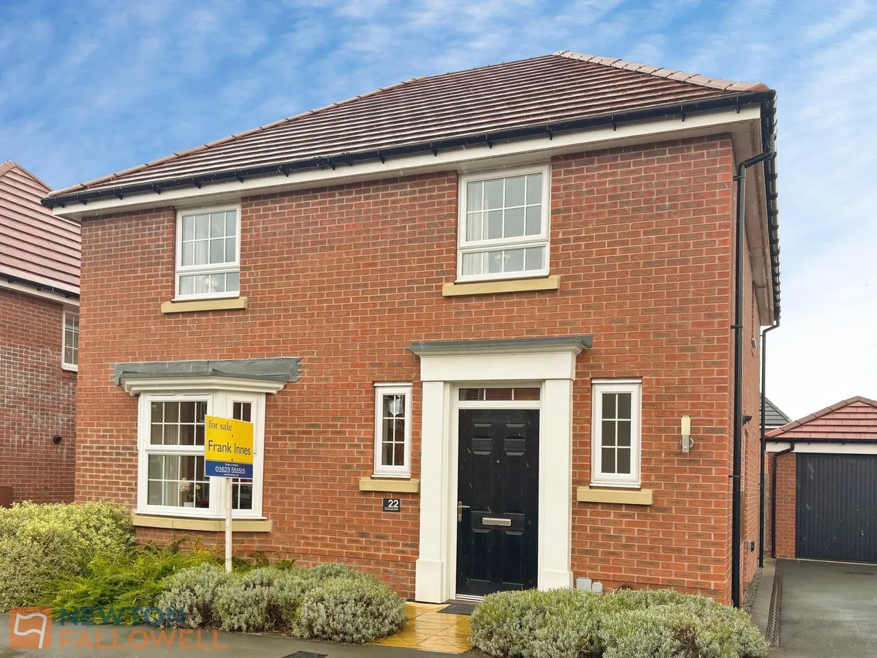Grasshopper Green, Sutton-In-Ashfield, NG17, photo 22