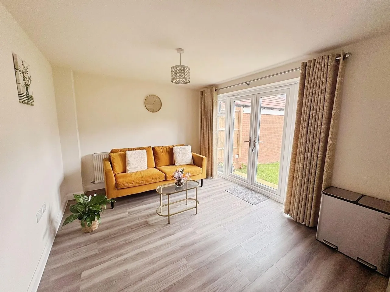 Grasshopper Green, Sutton-In-Ashfield, NG17, photo 3