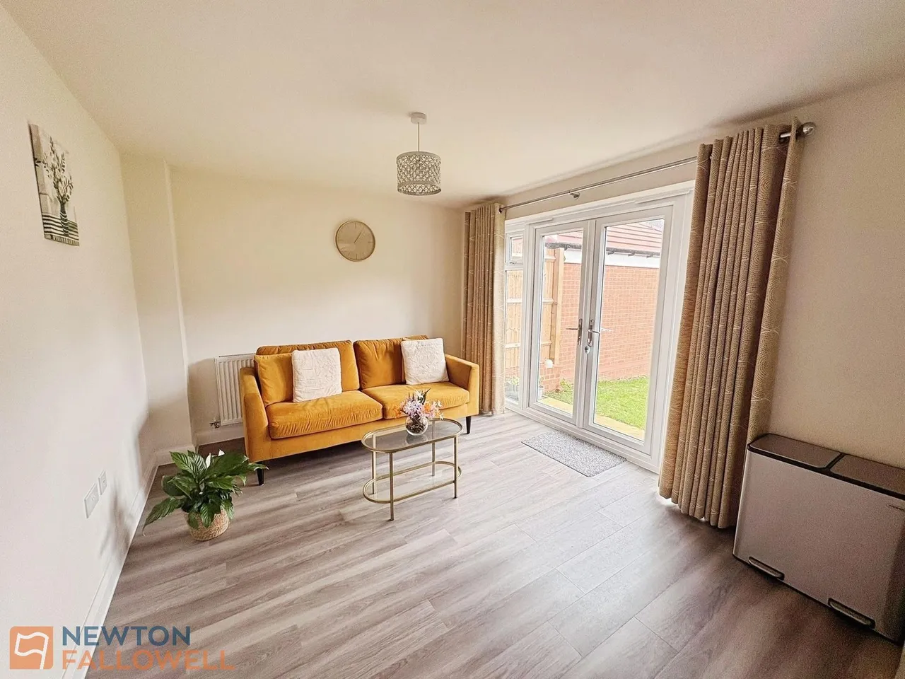 Grasshopper Green, Sutton-In-Ashfield, NG17, photo 6