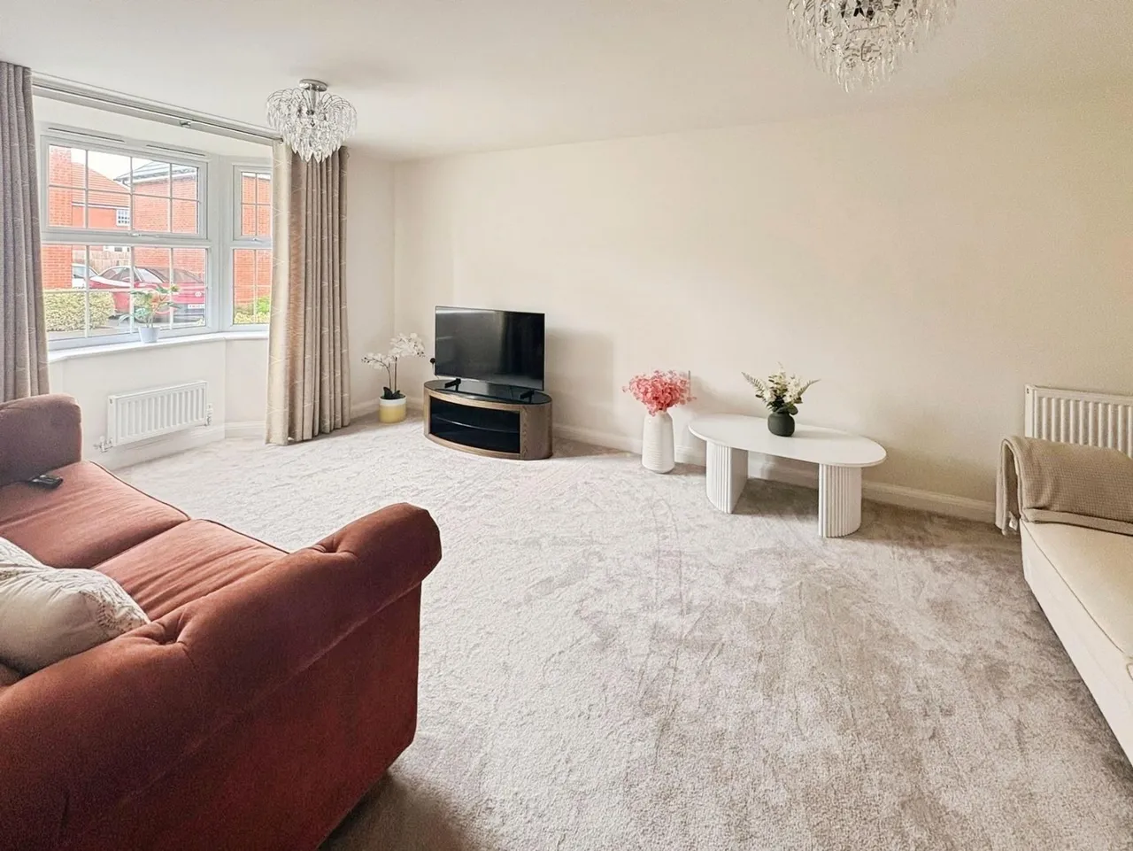 Grasshopper Green, Sutton-In-Ashfield, NG17, photo 4