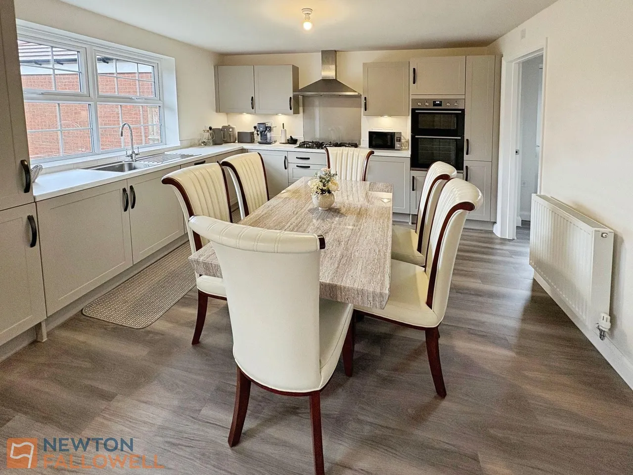 Grasshopper Green, Sutton-In-Ashfield, NG17, photo 12