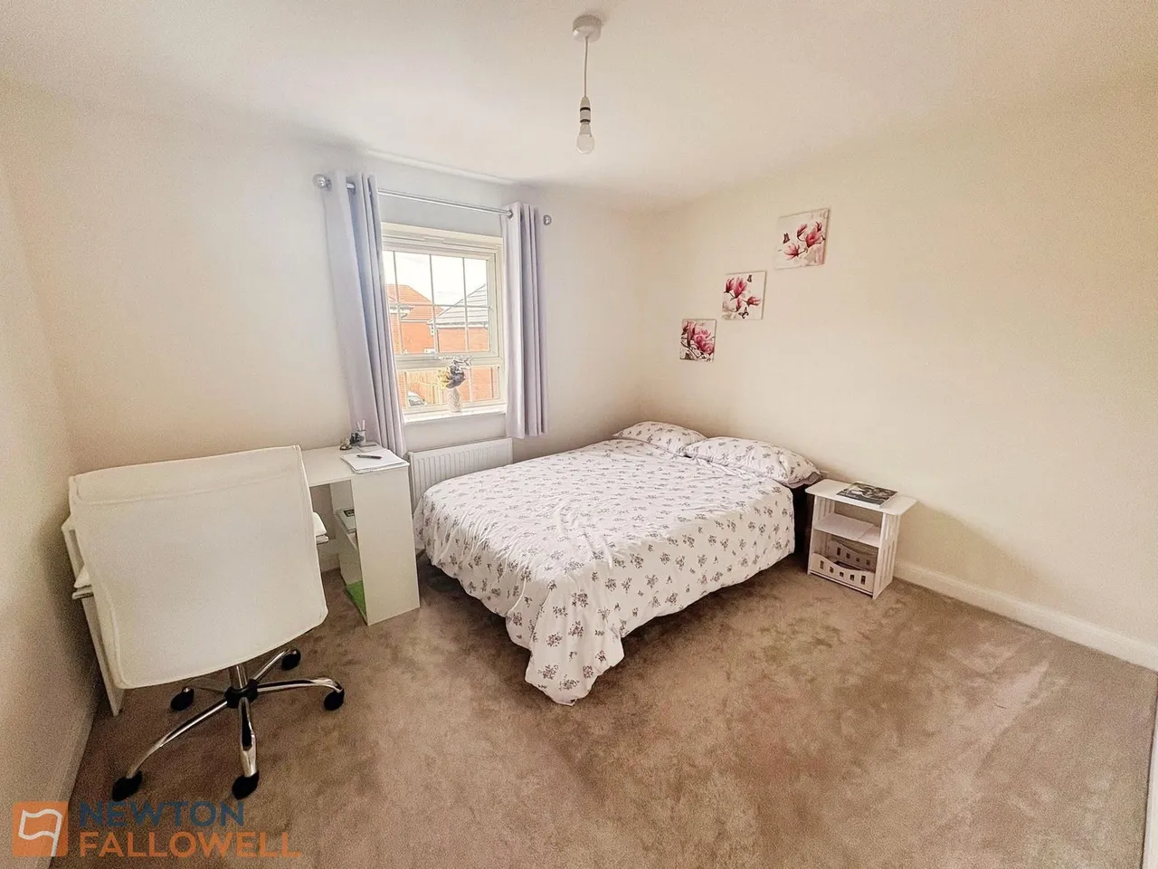 Grasshopper Green, Sutton-In-Ashfield, NG17, photo 15