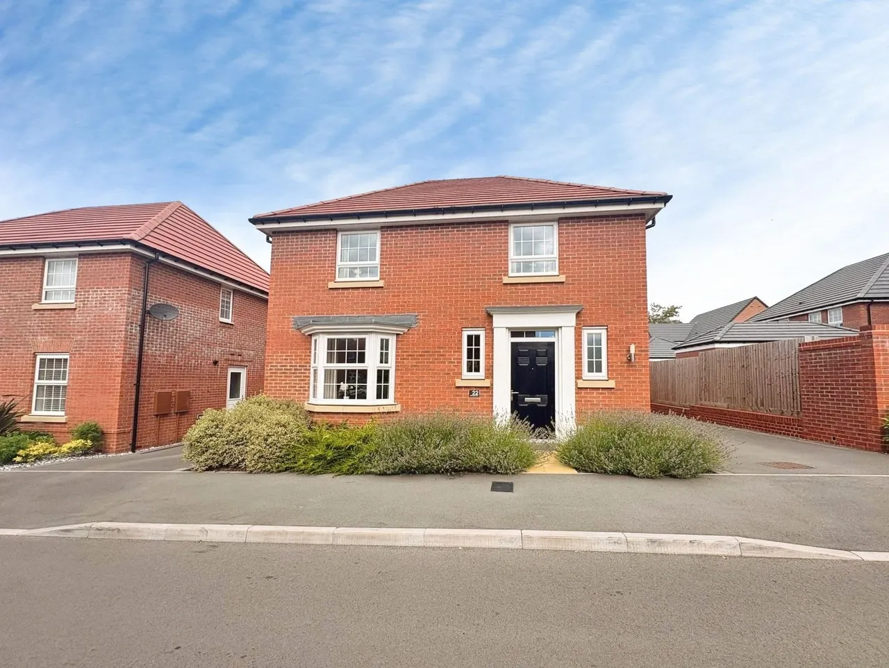Grasshopper Green, Sutton-In-Ashfield, NG17, photo 10