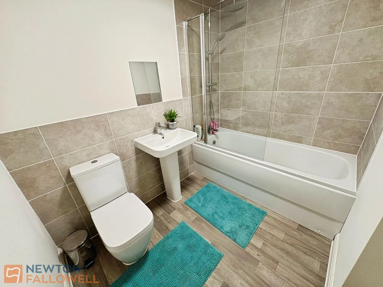 Grasshopper Green, Sutton-In-Ashfield, NG17, photo 18