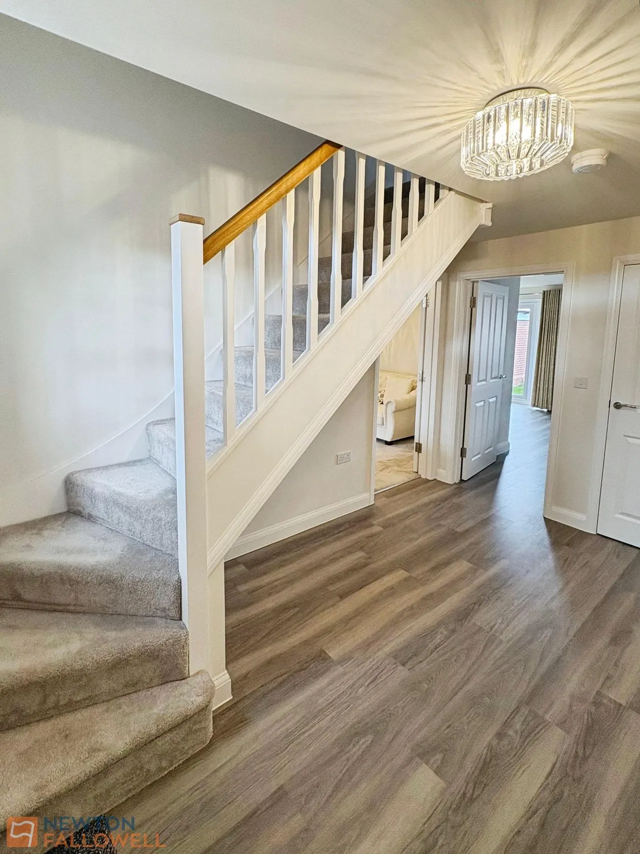 Grasshopper Green, Sutton-In-Ashfield, NG17, photo 5