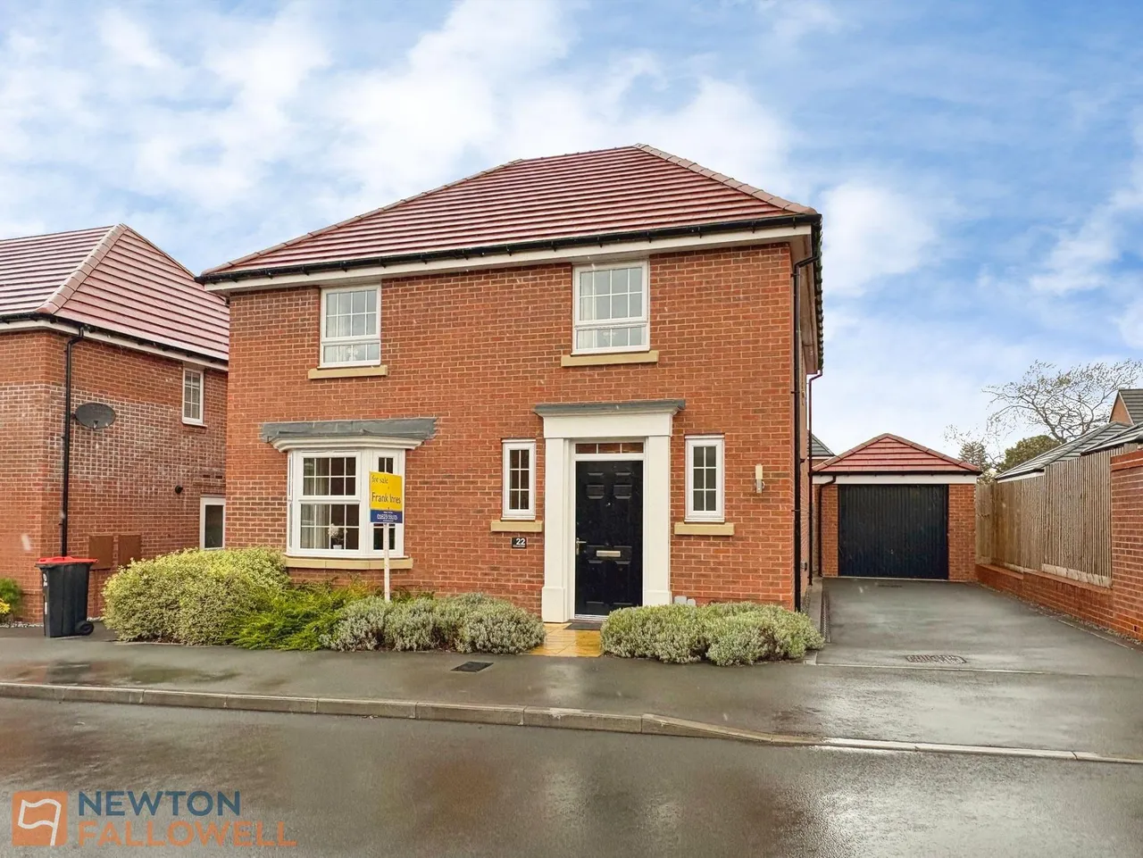 Grasshopper Green, Sutton-In-Ashfield, NG17, photo 21