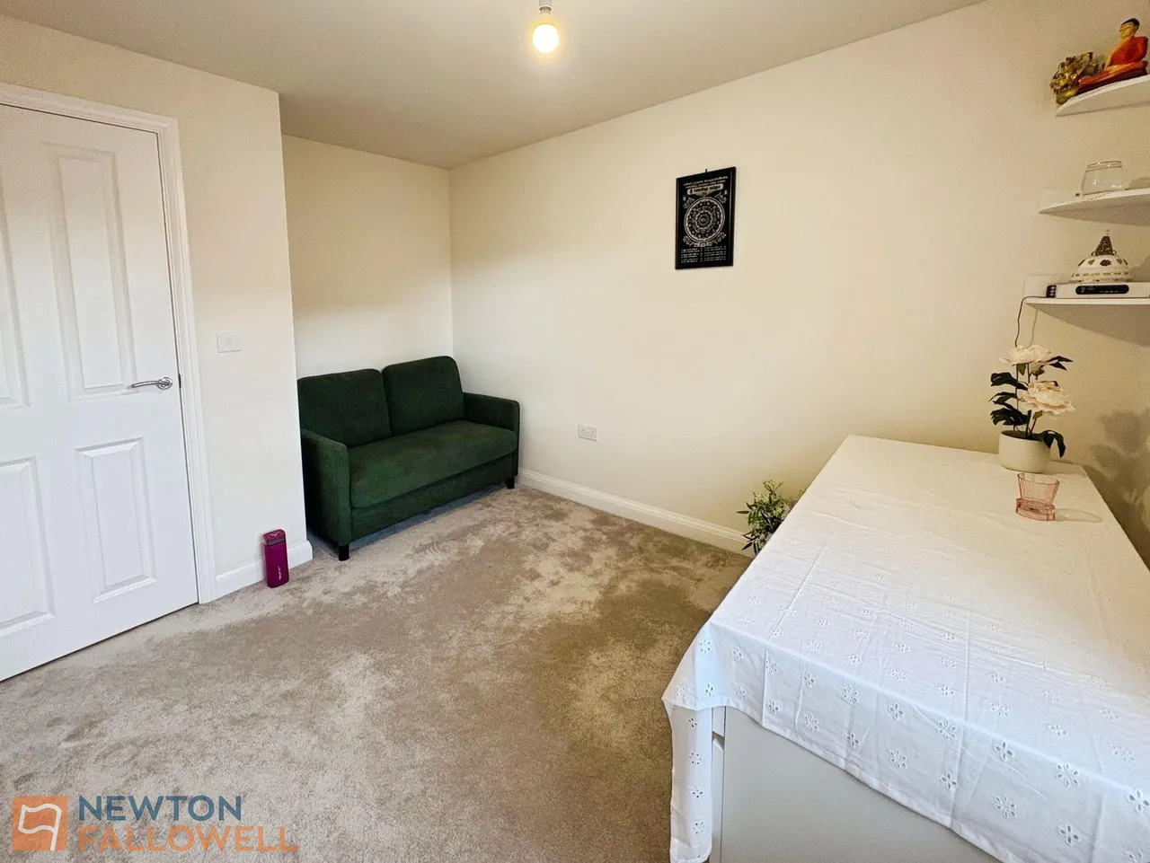 Grasshopper Green, Sutton-In-Ashfield, NG17, photo 20