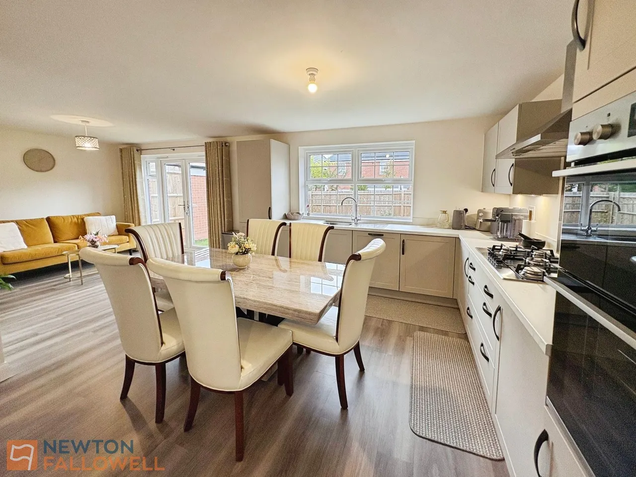 Grasshopper Green, Sutton-In-Ashfield, NG17, photo 13