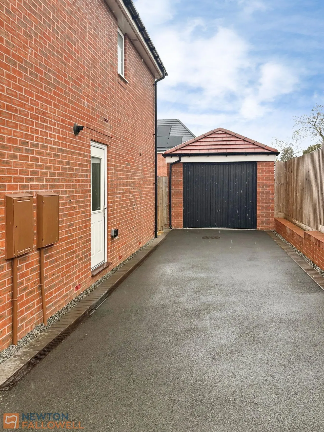 Grasshopper Green, Sutton-In-Ashfield, NG17, photo 11