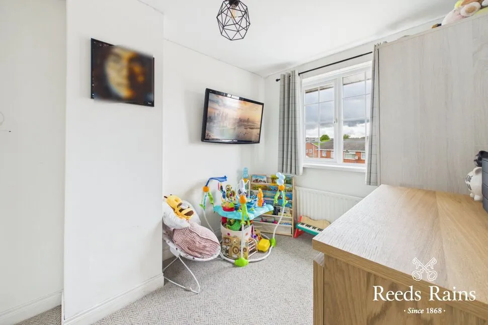 Manor Park, Bangor, BT20, photo 19