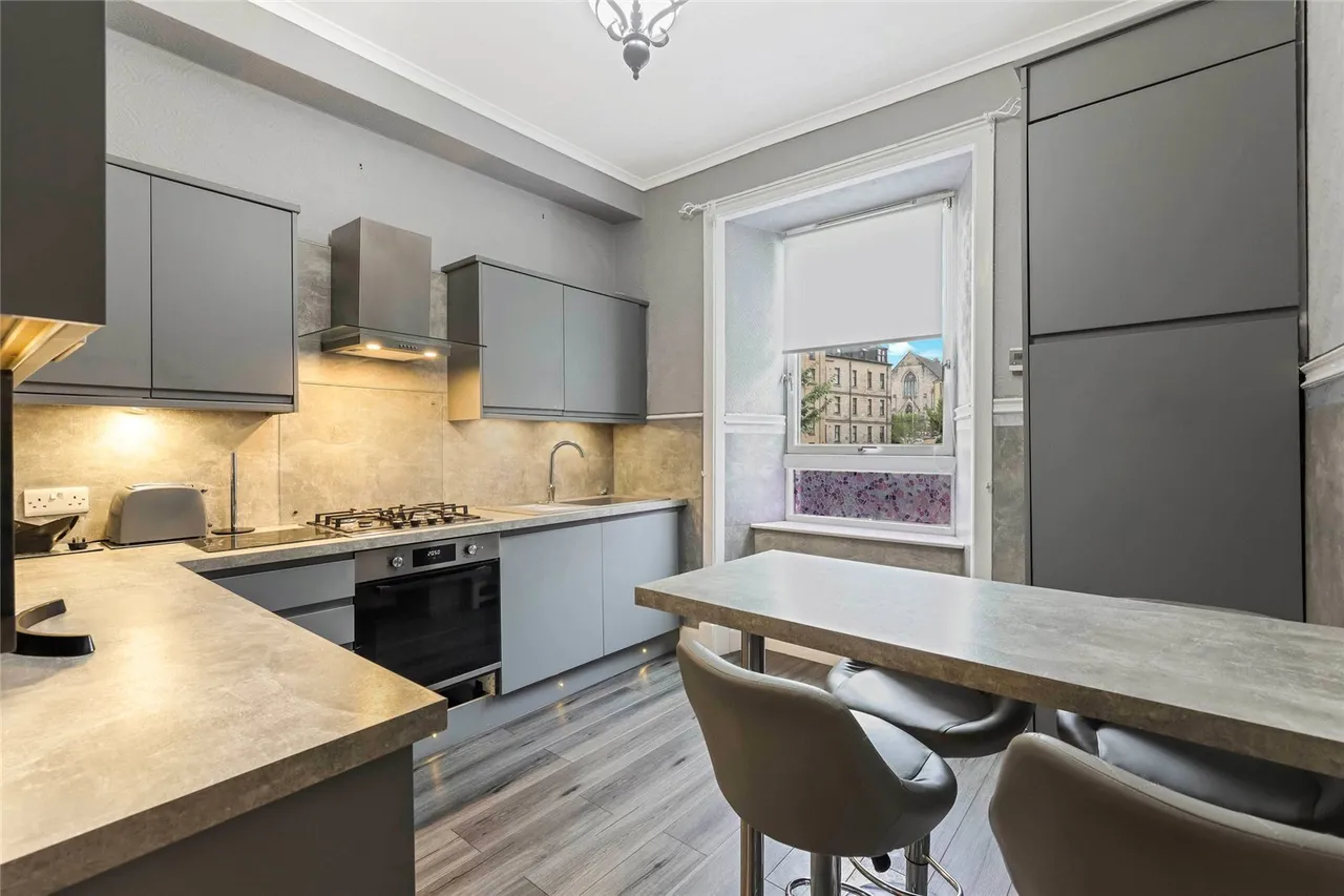 Newton Street, Greenock, Inverclyde, PA16, photo 6