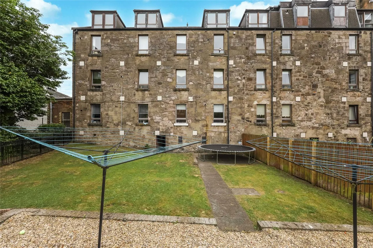 Newton Street, Greenock, Inverclyde, PA16, photo 14