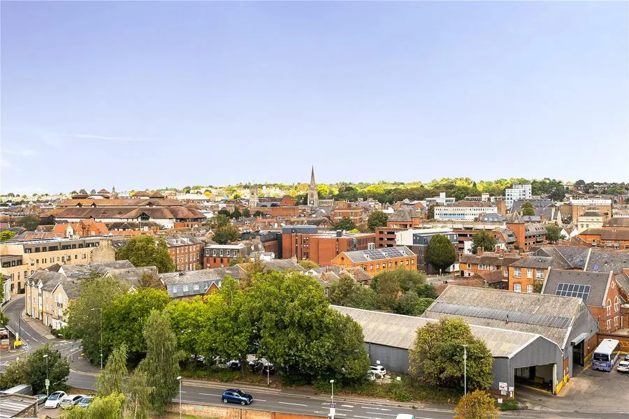 Key Street, Ipswich, IP4, photo 15