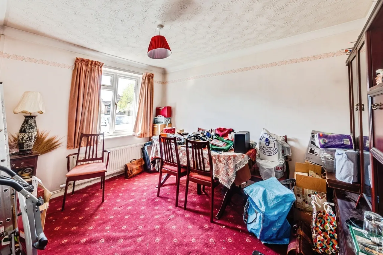 Caraway Drive, Swindon, SN2, photo 6