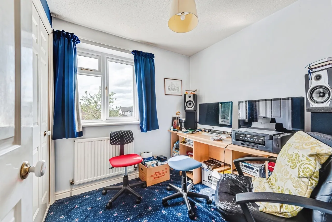 Caraway Drive, Swindon, SN2, photo 7