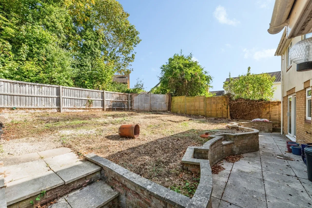 Caraway Drive, Swindon, SN2, photo 12