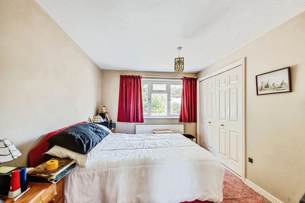 Caraway Drive, Swindon, SN2, photo 8