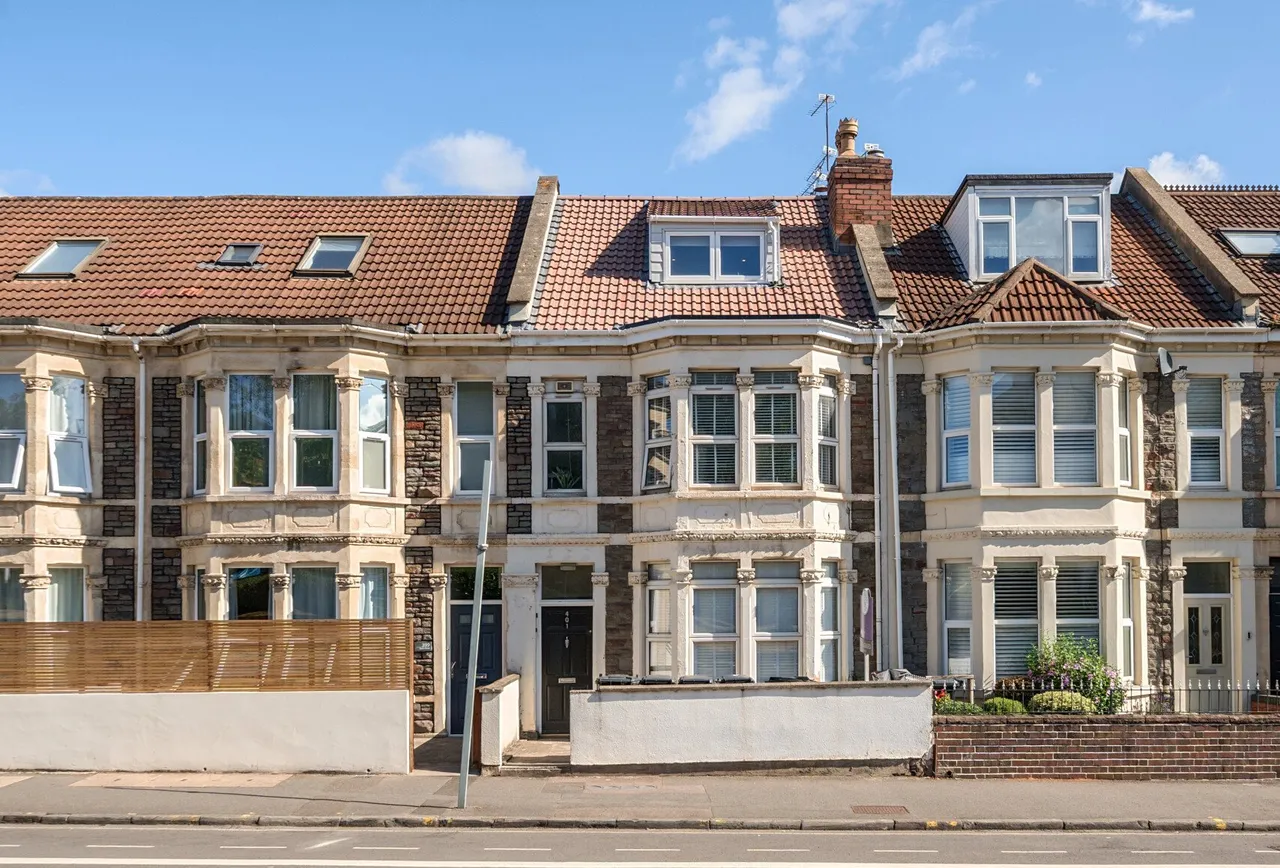 Bath Road, Somerset, Arnos Vale, BS4 3EZ, photo 14