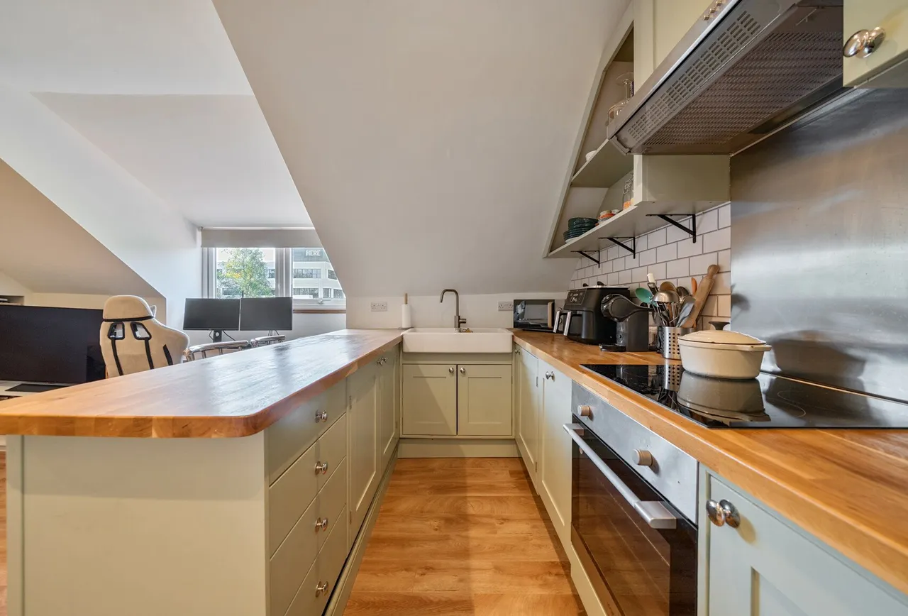 Bath Road, Somerset, Arnos Vale, BS4 3EZ, photo 4