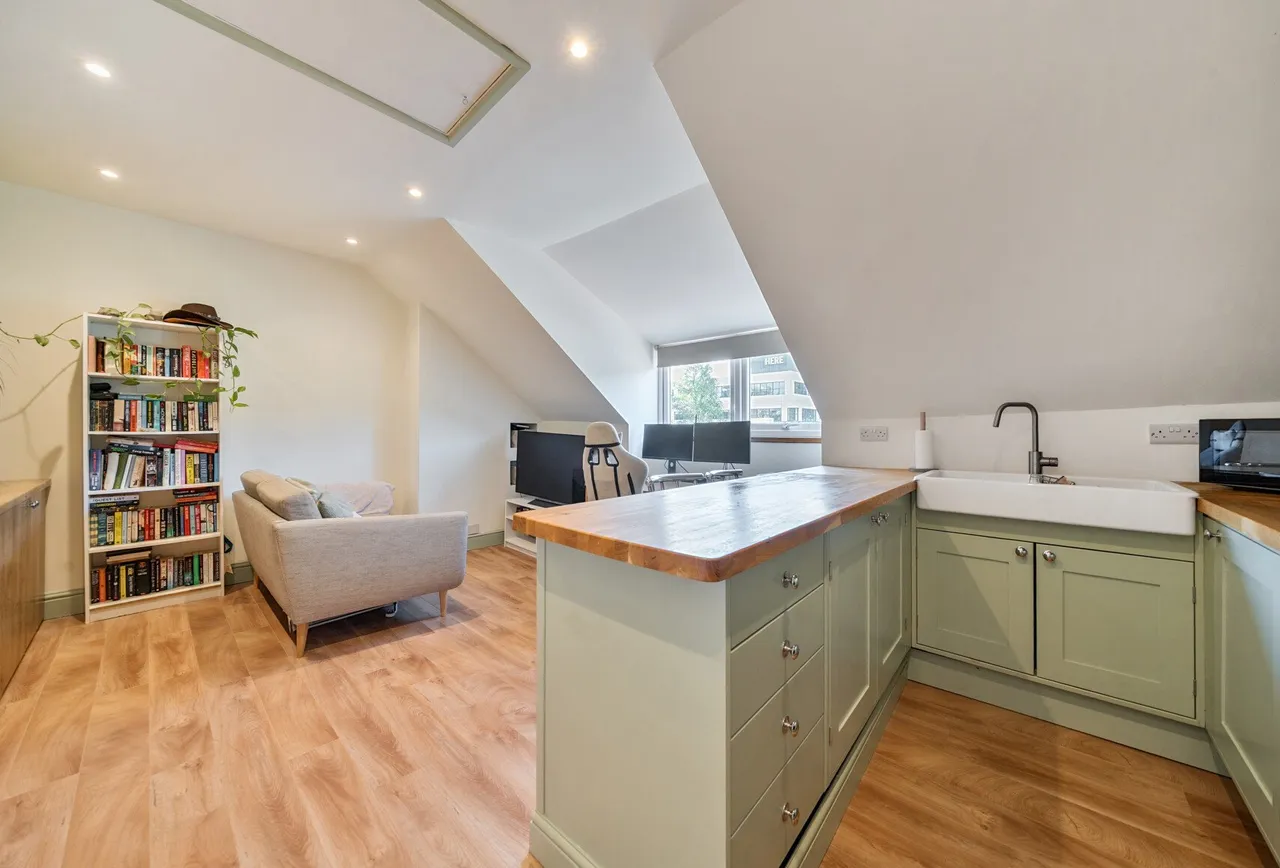 Bath Road, Somerset, Arnos Vale, BS4 3EZ, photo 5