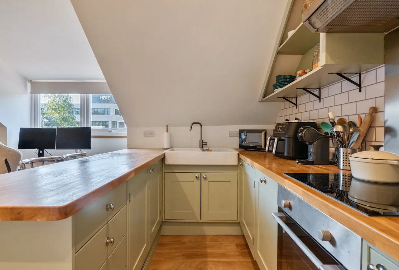 Bath Road, Somerset, Arnos Vale, BS4 3EZ, photo 13