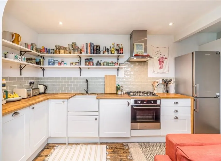 Eglinton Hill, Woolwich, SE18, photo 2
