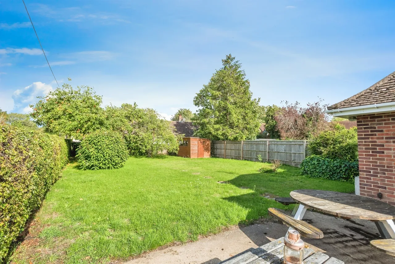 Cumnor Road, Boars Hill, OX1, photo 17