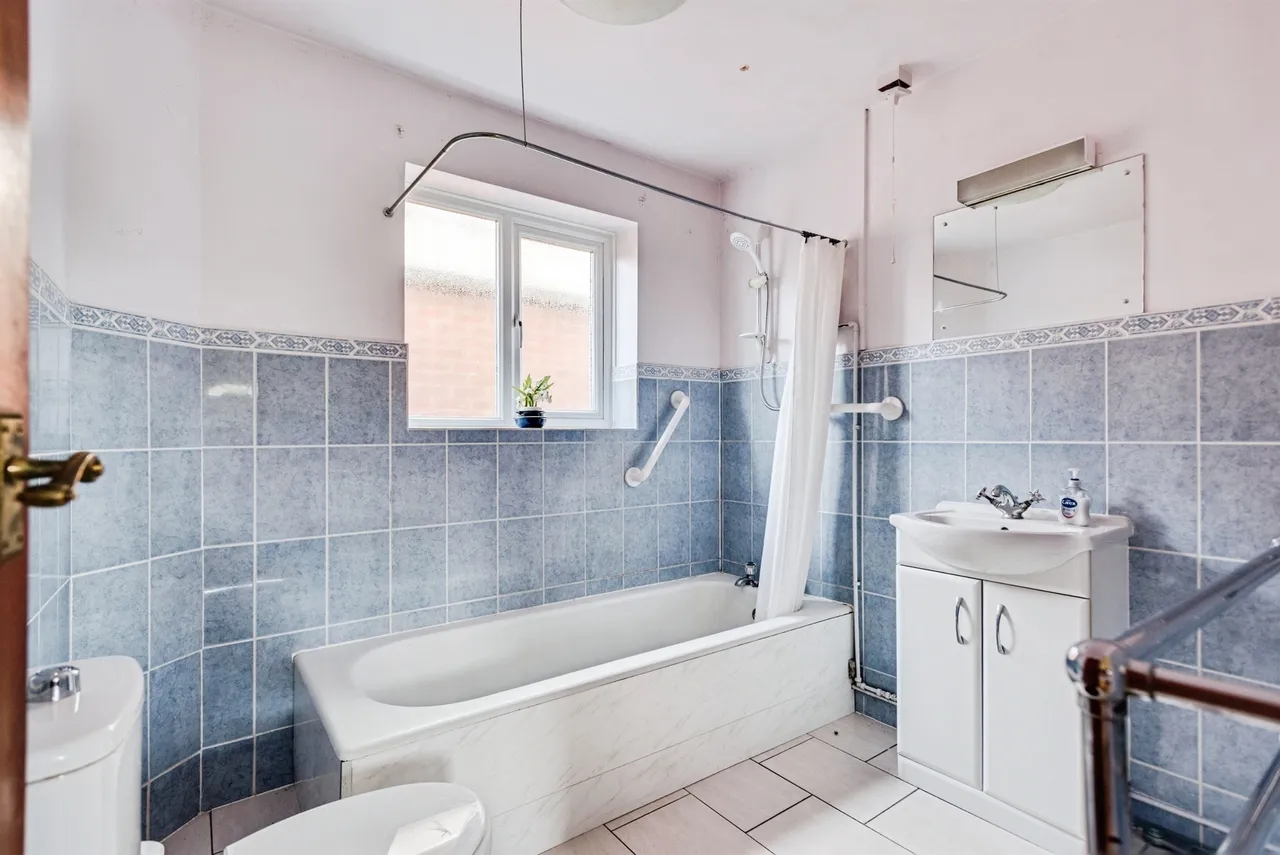 Cumnor Road, Boars Hill, OX1, photo 14