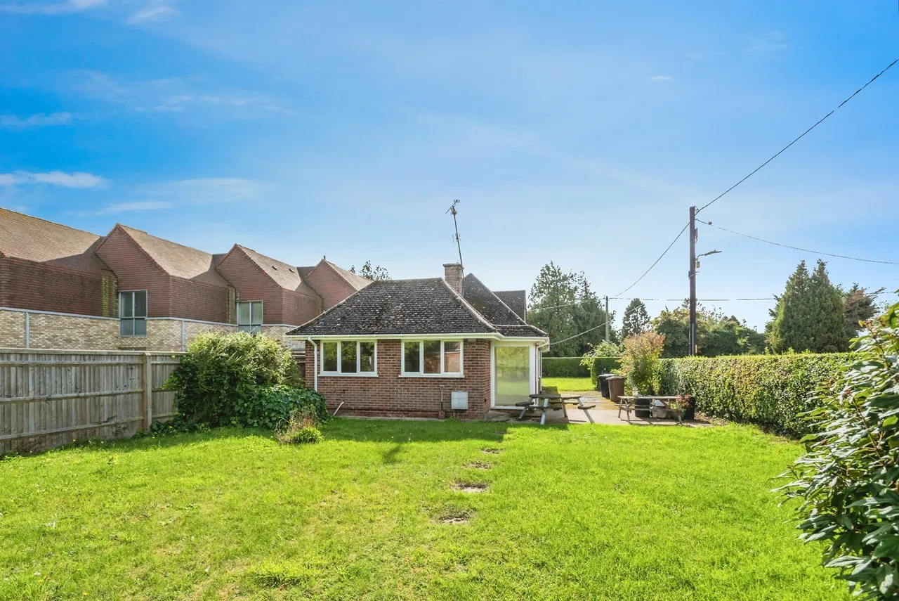 Cumnor Road, Boars Hill, OX1, photo 16