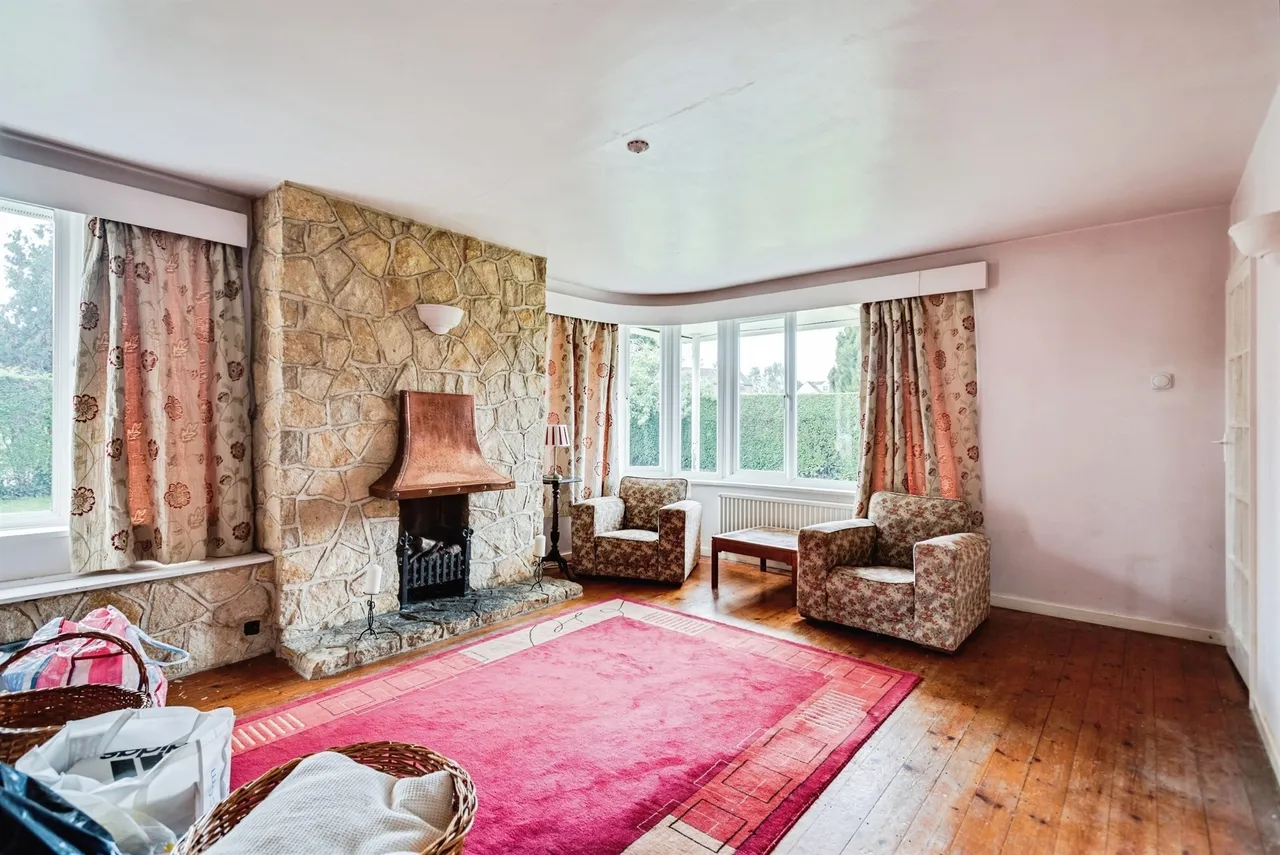 Cumnor Road, Boars Hill, OX1, photo 6
