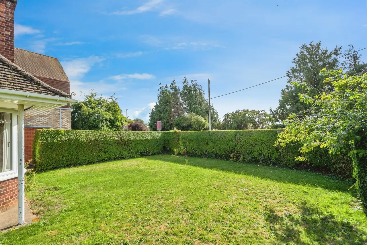 Cumnor Road, Boars Hill, OX1, photo 15