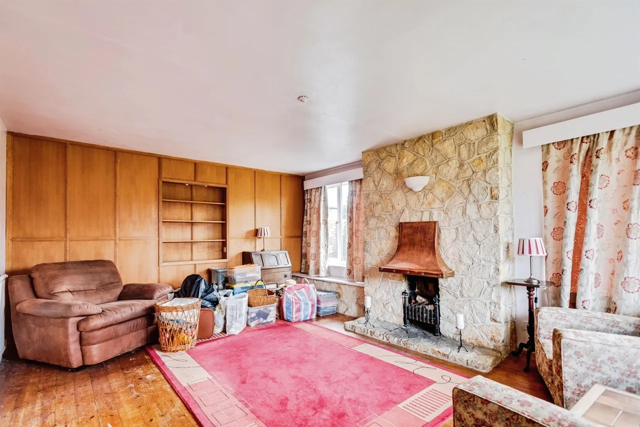 Cumnor Road, Boars Hill, OX1, photo 5