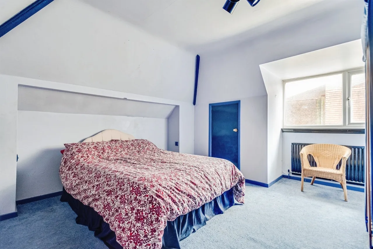 Cumnor Road, Boars Hill, OX1, photo 11