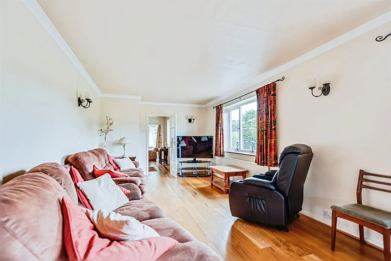 Cumnor Road, Boars Hill, OX1, photo 7