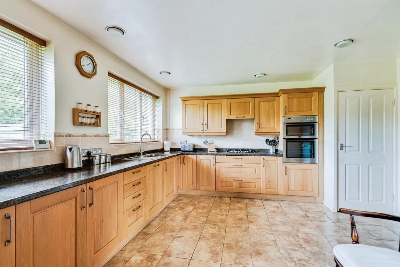 Cumnor Road, Boars Hill, OX1, photo 4