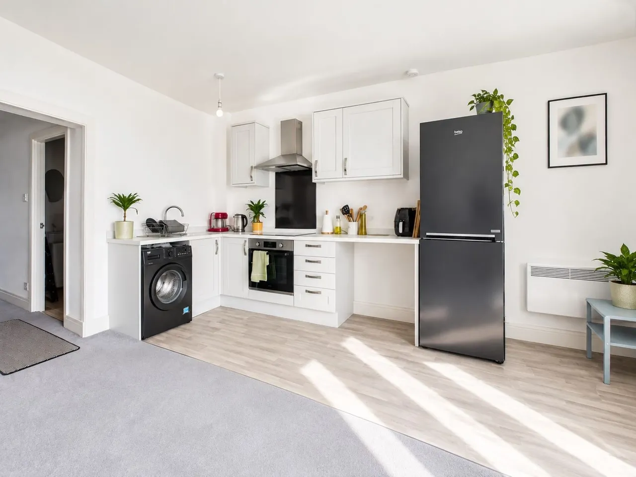 Manilla Crescent, Weston-Super-Mare, BS23, photo 5