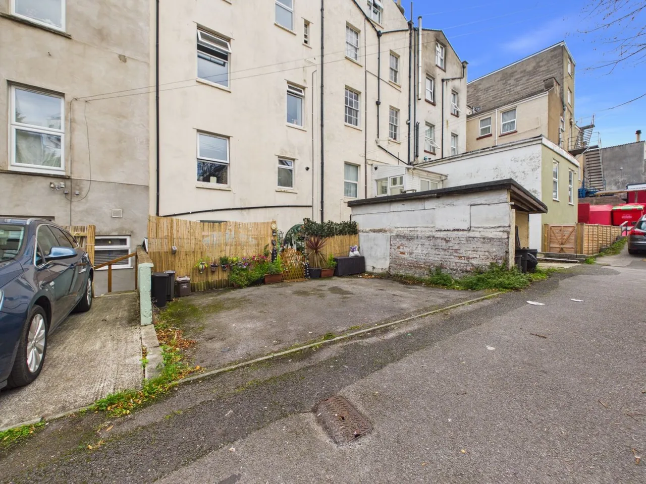 Manilla Crescent, Weston-Super-Mare, BS23, photo 10