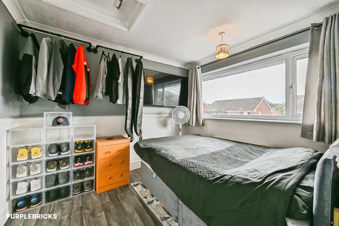 Manly Close, Nottingham, NG5, photo 7