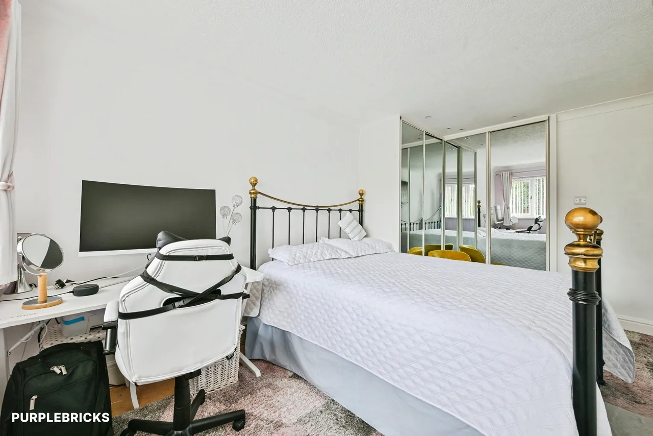 Manly Close, Nottingham, NG5, photo 11