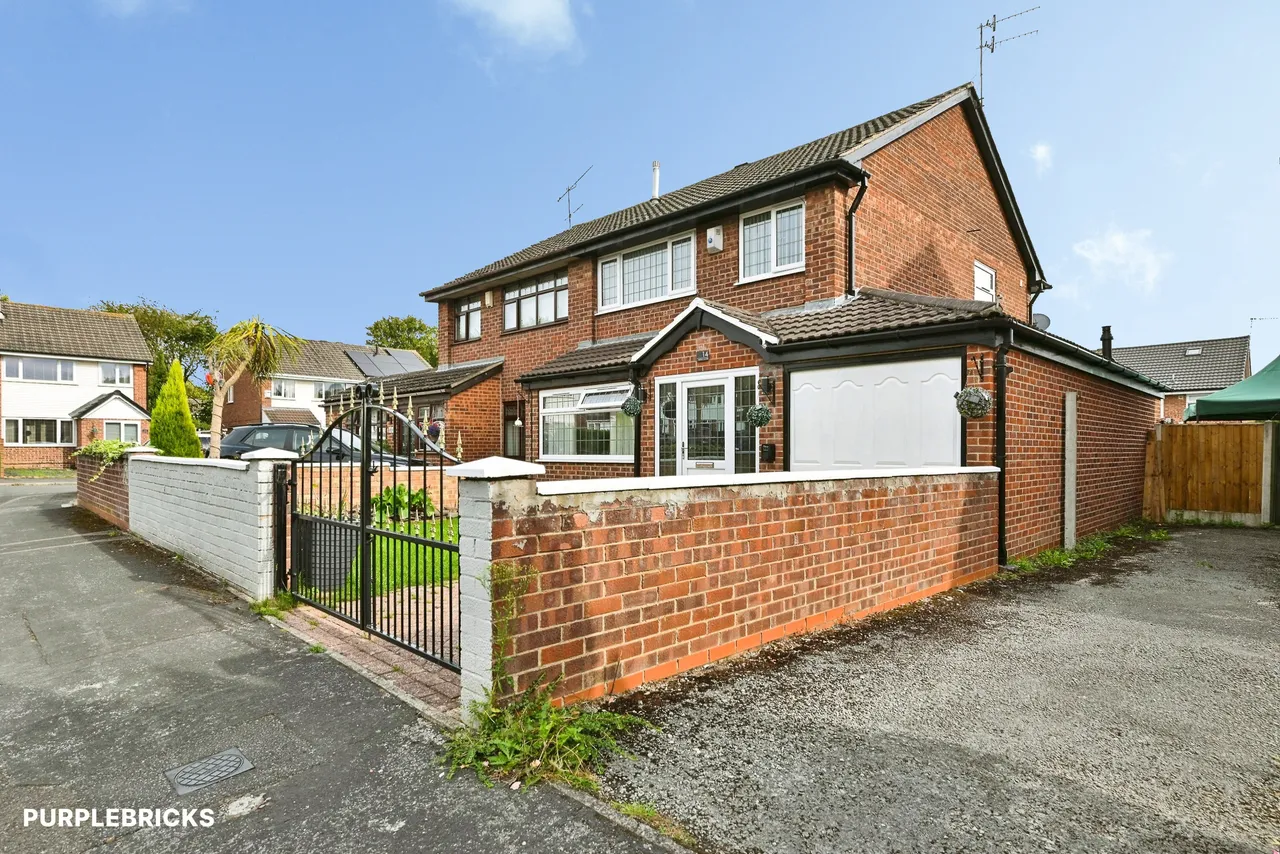 Manly Close, Nottingham, NG5, photo 22