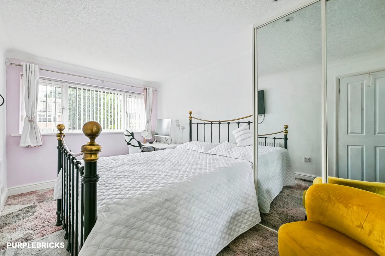 Manly Close, Nottingham, NG5, photo 13