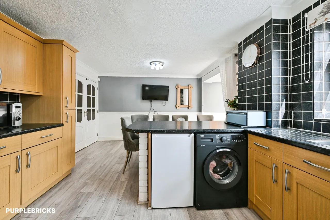 Manly Close, Nottingham, NG5, photo 6