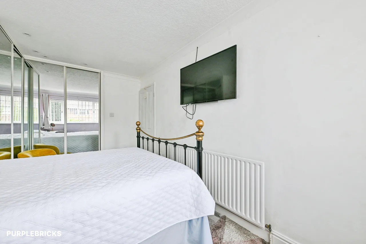 Manly Close, Nottingham, NG5, photo 25