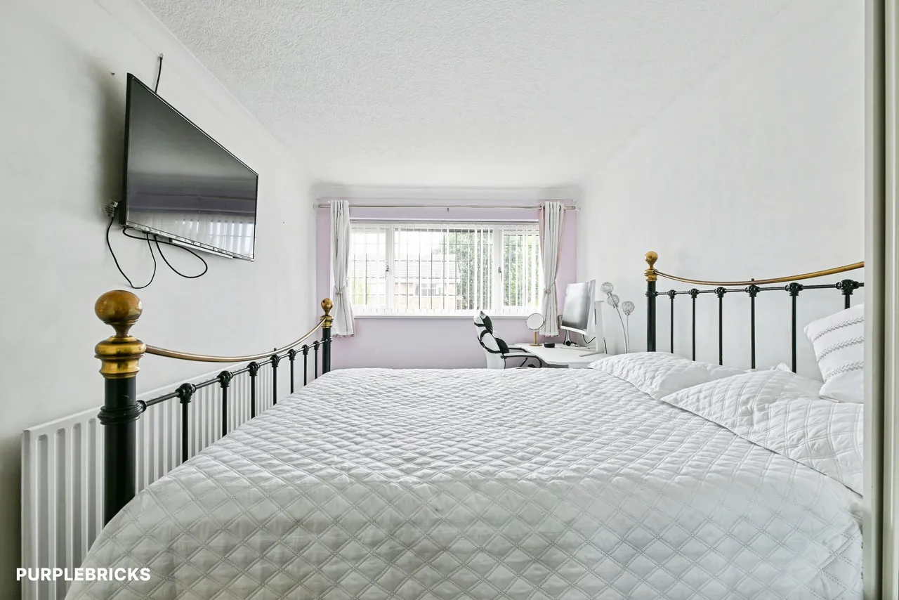 Manly Close, Nottingham, NG5, photo 26