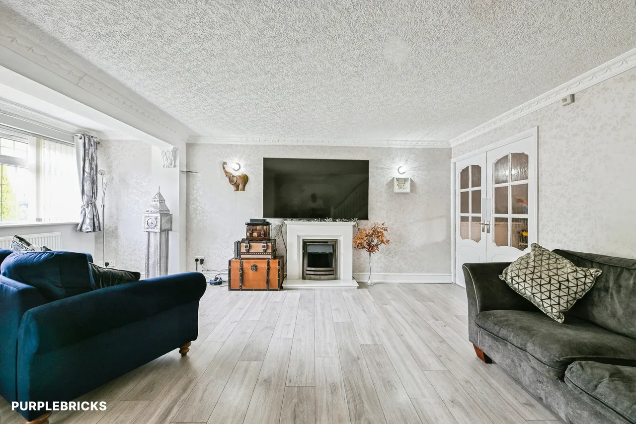 Manly Close, Nottingham, NG5, photo 3