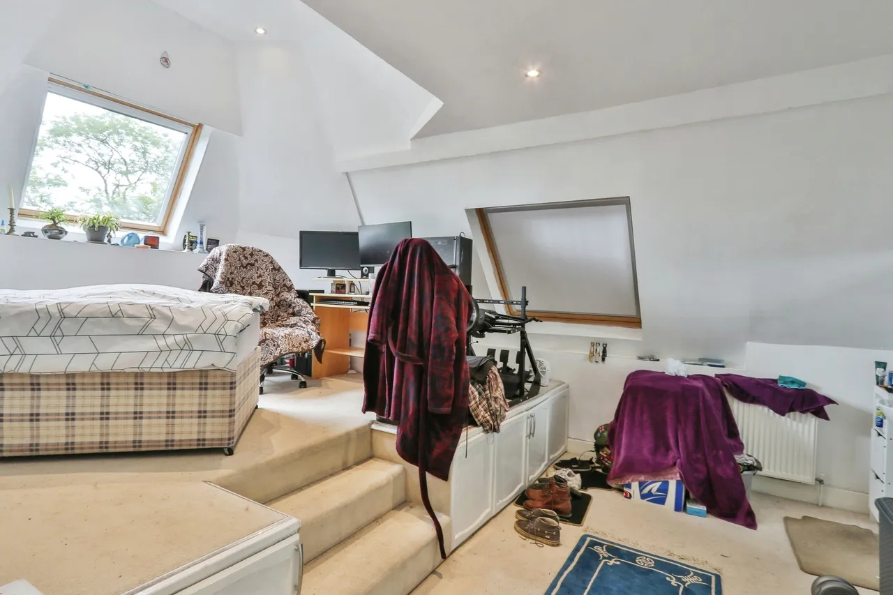 Wimborne Road, Bournemouth, BH2, photo 13