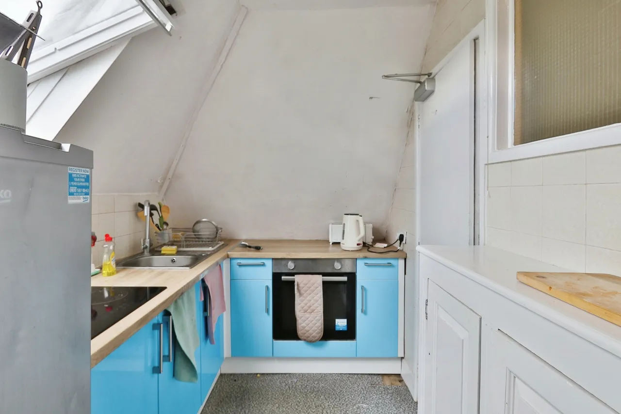 Wimborne Road, Bournemouth, BH2, photo 15