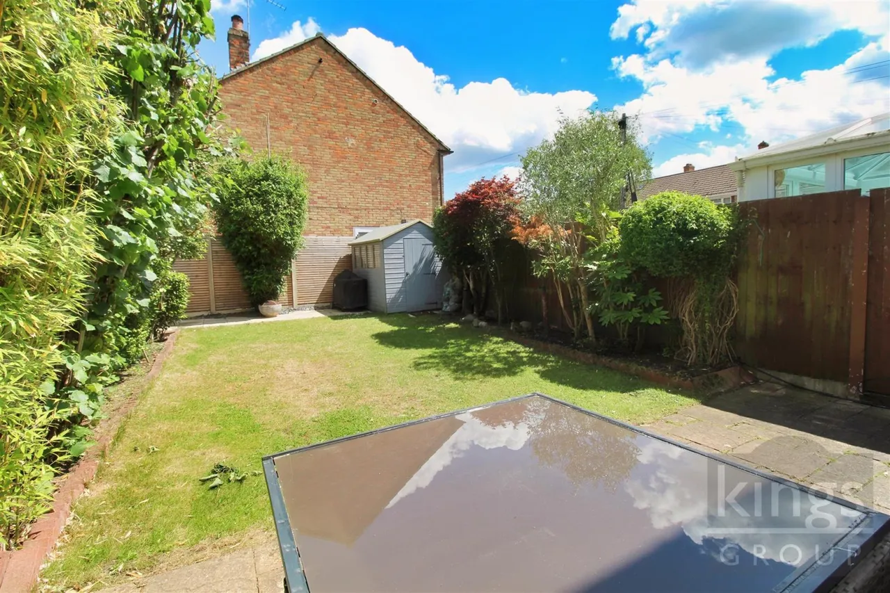 Oxford Close, Cheshunt, photo 12