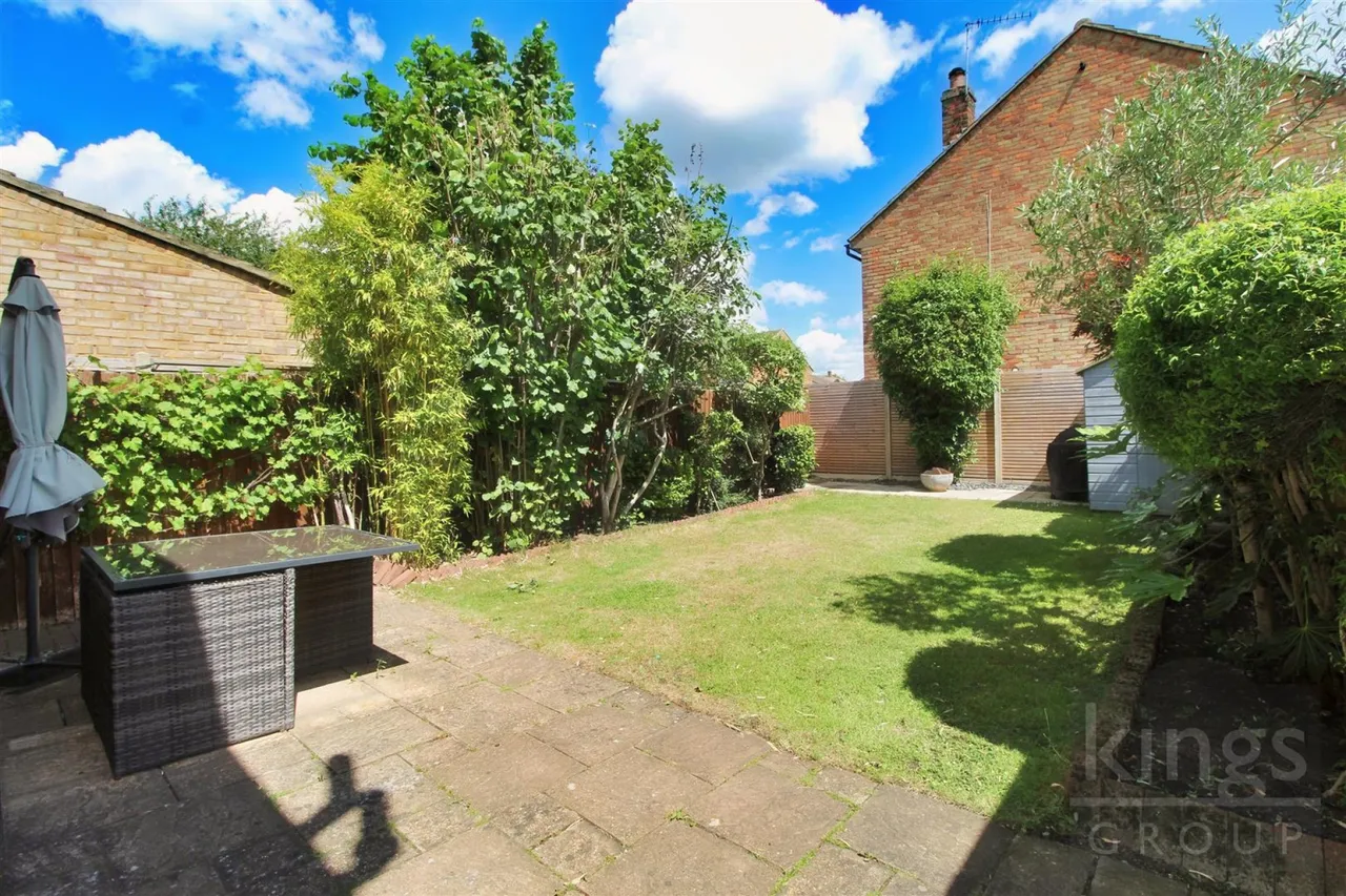 Oxford Close, Cheshunt, photo 11