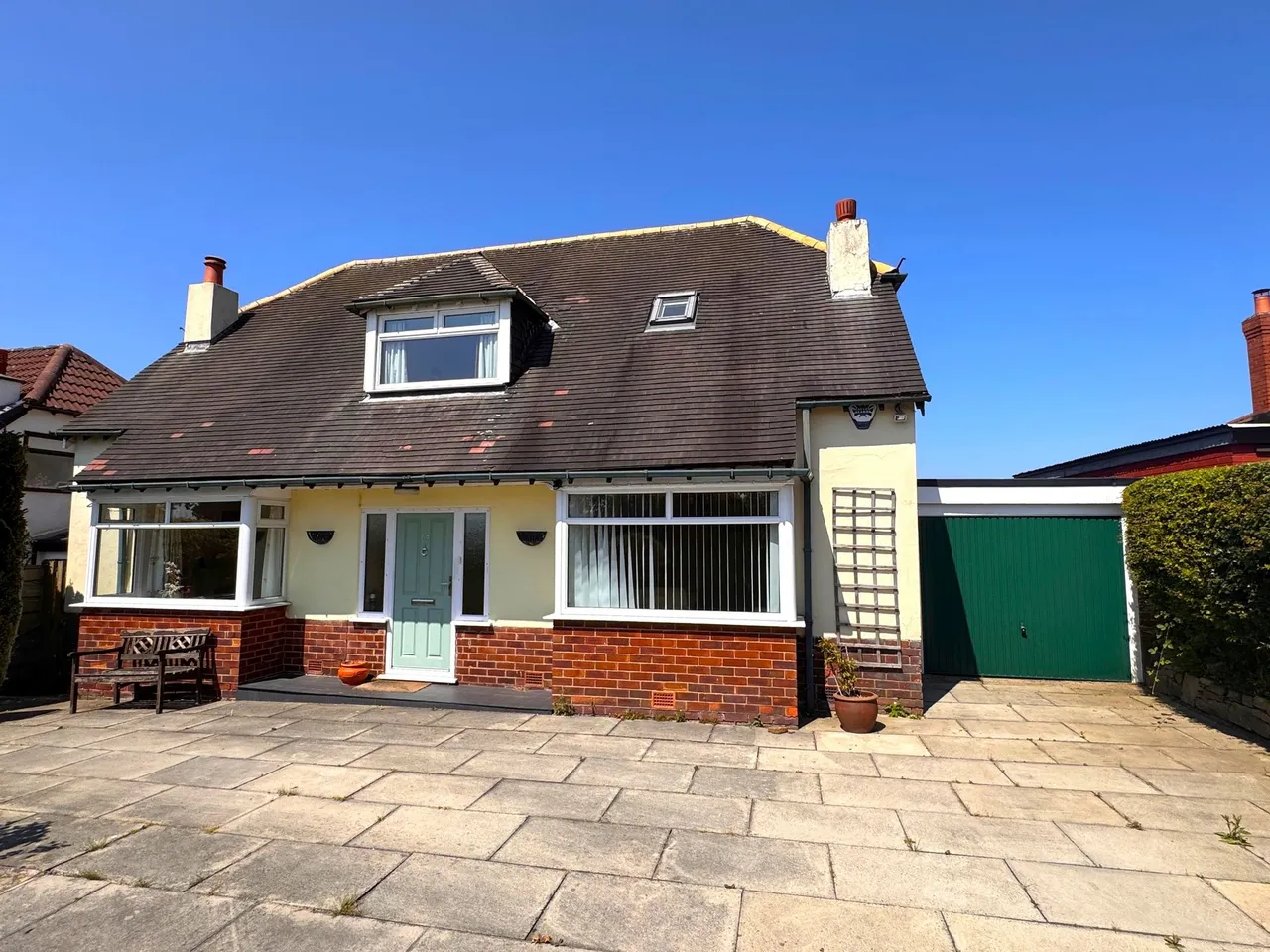 3 bed house for sale, Cote Green Road, Stockport